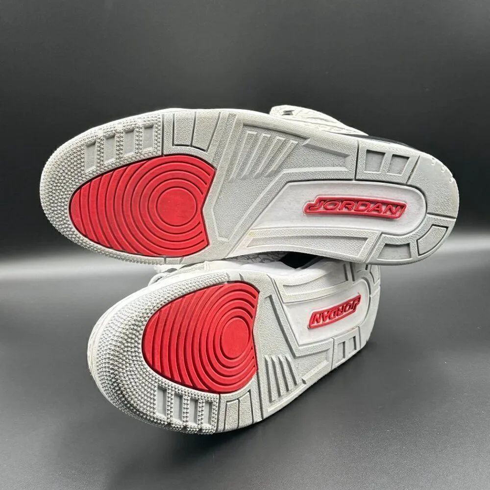 Jordan air legacy